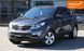 Kia Sportage, 2012 р., Газ пропан-бутан / Бензин, 159 тис. км, Позашляховик / Кросовер, Сірий, Харків AT-10412597 фото 1