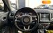 Jeep Compass, 2017, Газ пропан-бутан / Бензин, 2.36 л., 112 тис. км, Позашляховик / Кросовер, Сірий, Івано-Франківськ 13409 фото 11