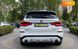 BMW X3, 2020, Бензин, 2 л., 52 тис. км, Позашляховик / Кросовер, Білий, Львів 42124 фото 6
