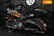 Harley-Davidson Road King, 2008, Бензин, 1600 см³, 18 тыс. км, Мотоцикл Круизер, Коричневый, Киев moto-117889 фото 5