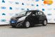 Peugeot 208, 2017, Бензин, 1.2 л., 206 тыс. км, Хетчбек, Чорный, Луцк 24436 фото 1