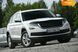 Skoda Kodiaq, 2018, Дизель, 1.97 л., 277 тис. км, Позашляховик / Кросовер, Білий, Бердичів 108099 фото 38