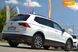 Volkswagen Tiguan, 2019, Бензин, 1.98 л., 102 тис. км, Позашляховик / Кросовер, Білий, Бердичів 110167 фото 12