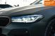 BMW 5 Series, 2017 г., Бензин, 153 тыс. км, Седан, Зеленый, Черновцы AT-10413596 фото 17