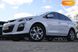 Mazda CX-7, 2011, Дизель, 2.2 л., 236 тис. км, Позашляховик / Кросовер, Білий, Бердичів 34620 фото 13