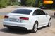 Audi A6, 2017, Дизель, 1.97 л., 51 тис. км, Седан, Білий, Дніпро (Дніпропетровськ) 108079 фото 16