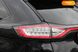 Ford Edge, 2016, Бензин, 2.7 л., 44 тис. км, Позашляховик / Кросовер, Чорний, Одеса 17020 фото 11