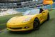 Chevrolet Corvette, 2007, Бензин, 35 тис. км, Родстер, Жовтий, Одеса 110802 фото 1