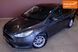 Ford Focus, 2016 р., Бензин, 155 тис. км, Седан, Сірий, Одеса AT-10417816 фото 2