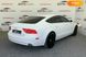 Audi A7 Sportback, 2013, Бензин, 3 л., 165 тыс. км, Лифтбек, Белый, Львов 101746 фото 47