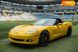 Chevrolet Corvette, 2007, Бензин, 35 тис. км, Родстер, Жовтий, Одеса 110802 фото 13