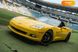 Chevrolet Corvette, 2007, Бензин, 35 тыс. км, Родстер, Желтый, Одесса 110802 фото 14