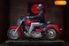 Suzuki Boulevard, 2015, Бензин, 800 см³, 1 тыс. км, Мотоцикл Круізер, Красный, Днепр (Днепропетровск) moto-37683 фото 16