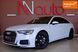 Audi A6, 2019 р., Гібрид (MHEV), 143 тис. км, Седан, Білий, Одеса AT-10419295 фото 1