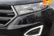 Ford Edge, 2016, Бензин, 2.7 л., 44 тис. км, Позашляховик / Кросовер, Чорний, Одеса 17020 фото 30