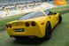 Chevrolet Corvette, 2007, Бензин, 35 тис. км, Родстер, Жовтий, Одеса 110802 фото 3