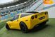 Chevrolet Corvette, 2007, Бензин, 35 тыс. км, Родстер, Желтый, Одесса 110802 фото 43