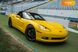 Chevrolet Corvette, 2007, Бензин, 35 тыс. км, Родстер, Желтый, Одесса 110802 фото 10