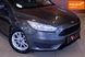 Ford Focus, 2016 р., Бензин, 155 тис. км, Седан, Сірий, Одеса AT-10417816 фото 3
