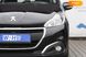 Peugeot 208, 2017, Бензин, 1.2 л., 206 тыс. км, Хетчбек, Чорный, Луцк 24436 фото 3