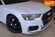 Audi A6, 2019 р., Гібрид (MHEV), 143 тис. км, Седан, Білий, Одеса AT-10419295 фото 4