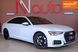Audi A6, 2019 р., Гібрид (MHEV), 143 тис. км, Седан, Білий, Одеса AT-10419295 фото 3