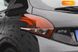 Peugeot 208, 2017, Бензин, 1.2 л., 206 тис. км, Хетчбек, Чорний, Луцьк 24436 фото 11