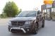 Dodge Journey, 2019, Бензин, 149 тис. км, Позашляховик / Кросовер, Сірий, Вінниця 40385 фото 7
