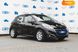 Peugeot 208, 2017, Бензин, 1.2 л., 206 тис. км, Хетчбек, Чорний, Луцьк 24436 фото 4