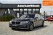 BMW 7 Series, 2015 р., Бензин, 130 тис. км, Седан, Сірий, Чернівці AT-10407363 фото 1