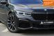 BMW 7 Series, 2017 р., Бензин, 188 тис. км, Седан, Чорний, Київ AT-10416979 фото 4
