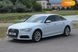 Audi A6, 2017, Дизель, 1.97 л., 51 тис. км, Седан, Білий, Дніпро (Дніпропетровськ) 108079 фото 85