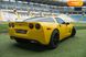 Chevrolet Corvette, 2007, Бензин, 35 тыс. км, Родстер, Желтый, Одесса 110802 фото 36