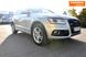 Audi Q5, 2013, Бензин, 1.98 л., 291 тис. км, Внедорожник / Кроссовер, Серый, Львов 254920 фото 14