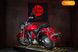 Suzuki Boulevard, 2015, Бензин, 800 см³, 1 тыс. км, Мотоцикл Круізер, Красный, Днепр (Днепропетровск) moto-37683 фото 3