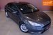 Ford Focus, 2016 р., Бензин, 155 тис. км, Седан, Сірий, Одеса AT-10417816 фото 4