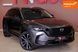 Mazda CX-50, 2024 г., Бензин, 20 тыс. км, Внедорожник / Кроссовер, Серый, Одесса AT-10409466 фото 4