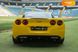 Chevrolet Corvette, 2007, Бензин, 35 тыс. км, Родстер, Желтый, Одесса 110802 фото 4