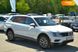 Volkswagen Tiguan, 2019, Бензин, 1.98 л., 102 тис. км, Позашляховик / Кросовер, Білий, Бердичів 110167 фото 64