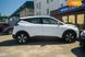 Chevrolet Bolt EUV, 2021, Електро, 5 тыс. км, Внедорожник / Кроссовер, Белый, Киев 51522 фото 19