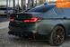 BMW 5 Series, 2017 г., Бензин, 153 тыс. км, Седан, Зеленый, Черновцы AT-10413596 фото 7