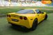 Chevrolet Corvette, 2007, Бензин, 35 тыс. км, Родстер, Желтый, Одесса 110802 фото 38