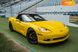 Chevrolet Corvette, 2007, Бензин, 35 тыс. км, Родстер, Желтый, Одесса 110802 фото 8