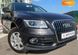 Audi Q5, 2013, Дизель, 1.97 л., 149 тыс. км, Внедорожник / Кроссовер, Чорный, Киев 110326 фото 4