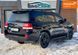 Toyota Land Cruiser, 2008 г., Дизель, 180 тыс. км, Внедорожник / Кроссовер, Чорный, Винница AT-10407700 фото 2