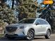 Mazda CX-9, 2016, Бензин, 2.49 л., 79 тис. км, Позашляховик / Кросовер, Сірий, Миколаїв 32720 фото 10