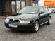 Skoda Octavia, 2010 г., Газ пропан-бутан / Бензин, Внедорожник / Кроссовер, Чорный, Винница AT-10407520 фото 1