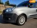 Fiat Doblo, 2010, Газ пропан-бутан / Бензин, 1.4 л., 255 тыс. км, Минивен, Серый, Запорожье Cars-Pr-68822 фото 16