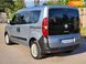 Fiat Doblo, 2010, Газ пропан-бутан / Бензин, 1.4 л., 255 тыс. км, Минивен, Серый, Запорожье Cars-Pr-68822 фото 3
