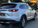 Mazda CX-9, 2016, Бензин, 2.49 л., 79 тис. км, Позашляховик / Кросовер, Сірий, Миколаїв 32720 фото 26